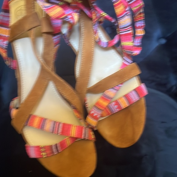 Women sandal heels - Picture 6 of 6